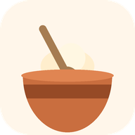 Mixing Bowl app icon